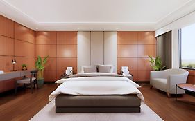 Hotel Bumi Senyiur